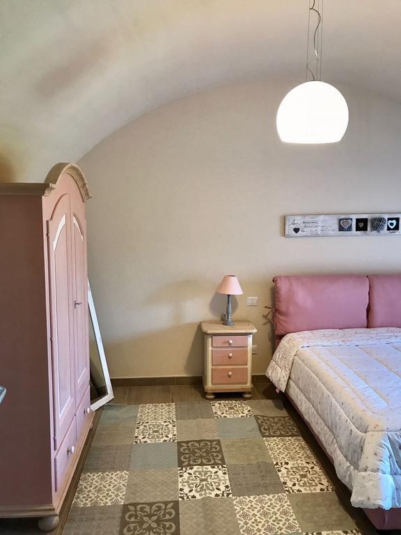 Casa Bardalla ポンティ・スル・ミンチョ エクステリア 写真