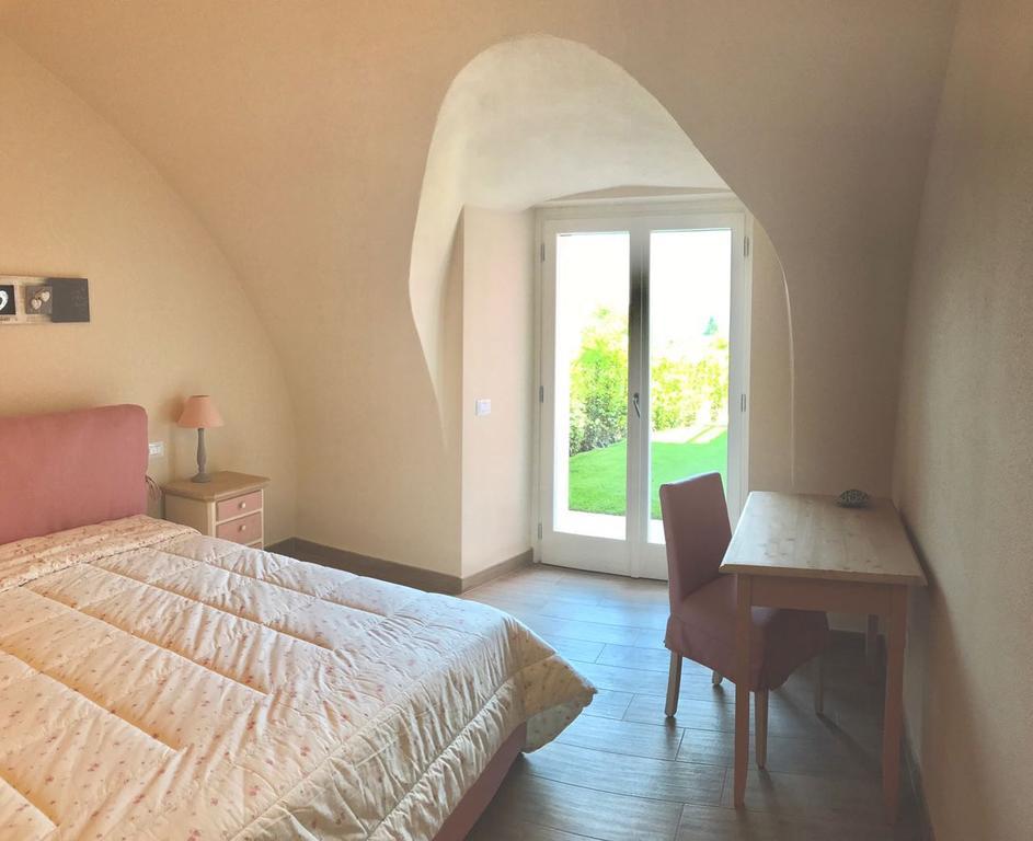 Casa Bardalla ポンティ・スル・ミンチョ エクステリア 写真