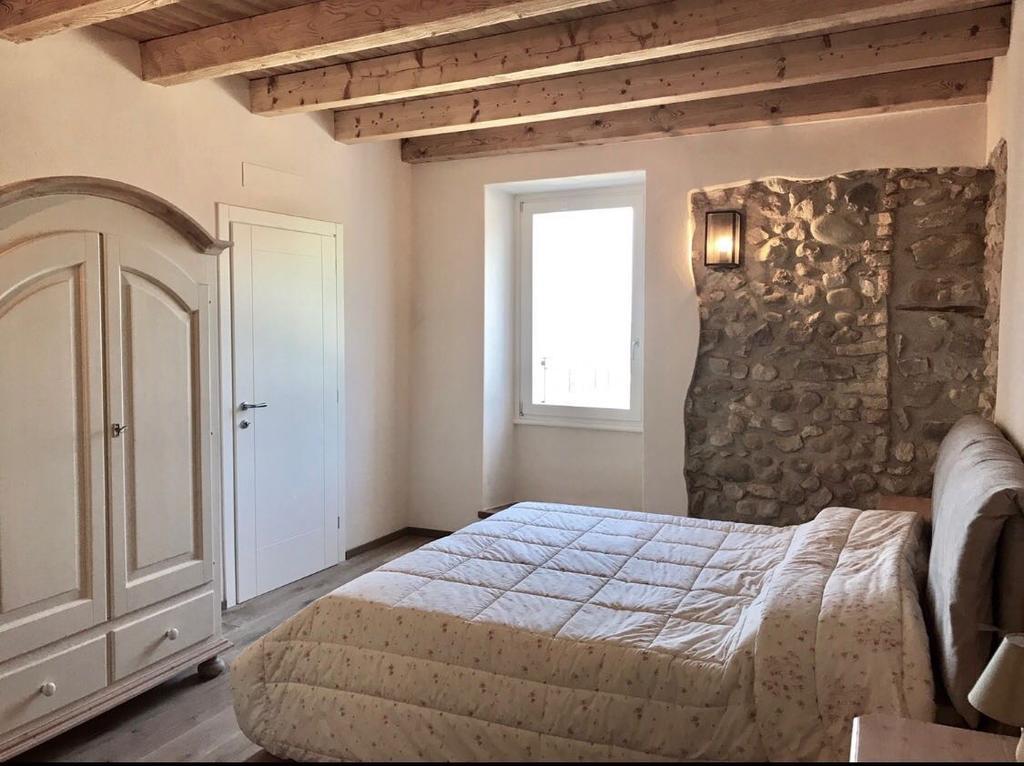 Casa Bardalla ポンティ・スル・ミンチョ エクステリア 写真